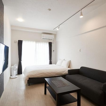 New Normal Hotel In Nago ニューノーマルホテルイン名護 Esterno foto