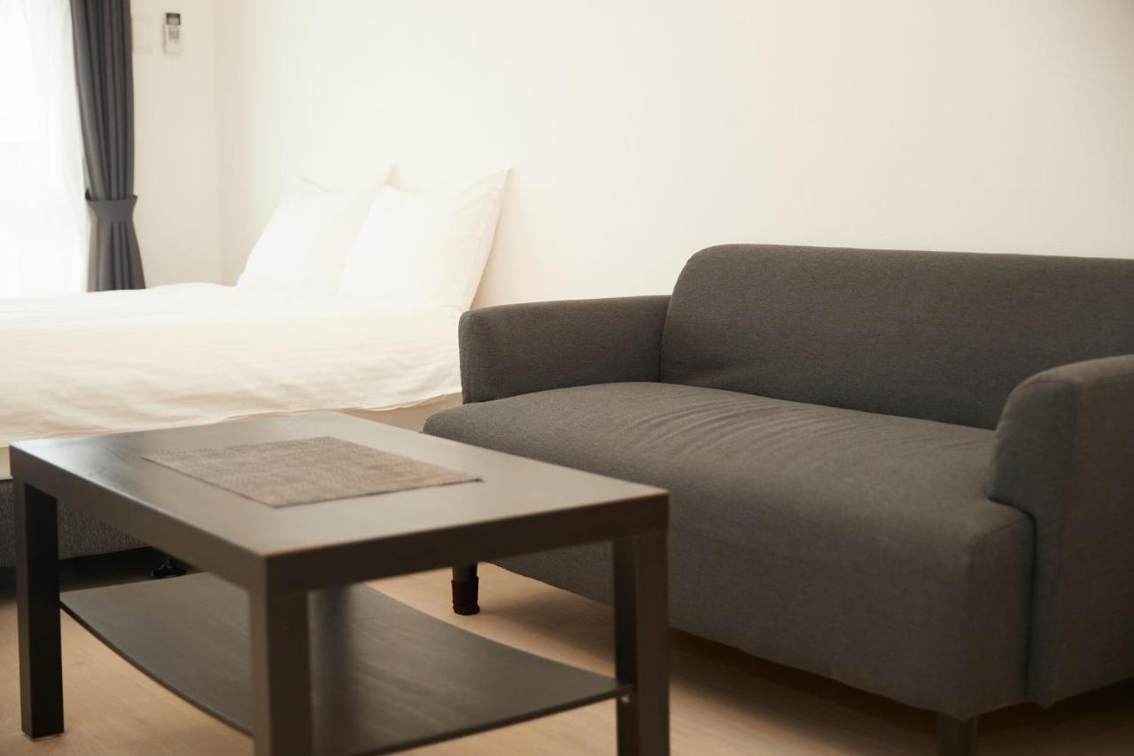New Normal Hotel In Nago ニューノーマルホテルイン名護 Esterno foto