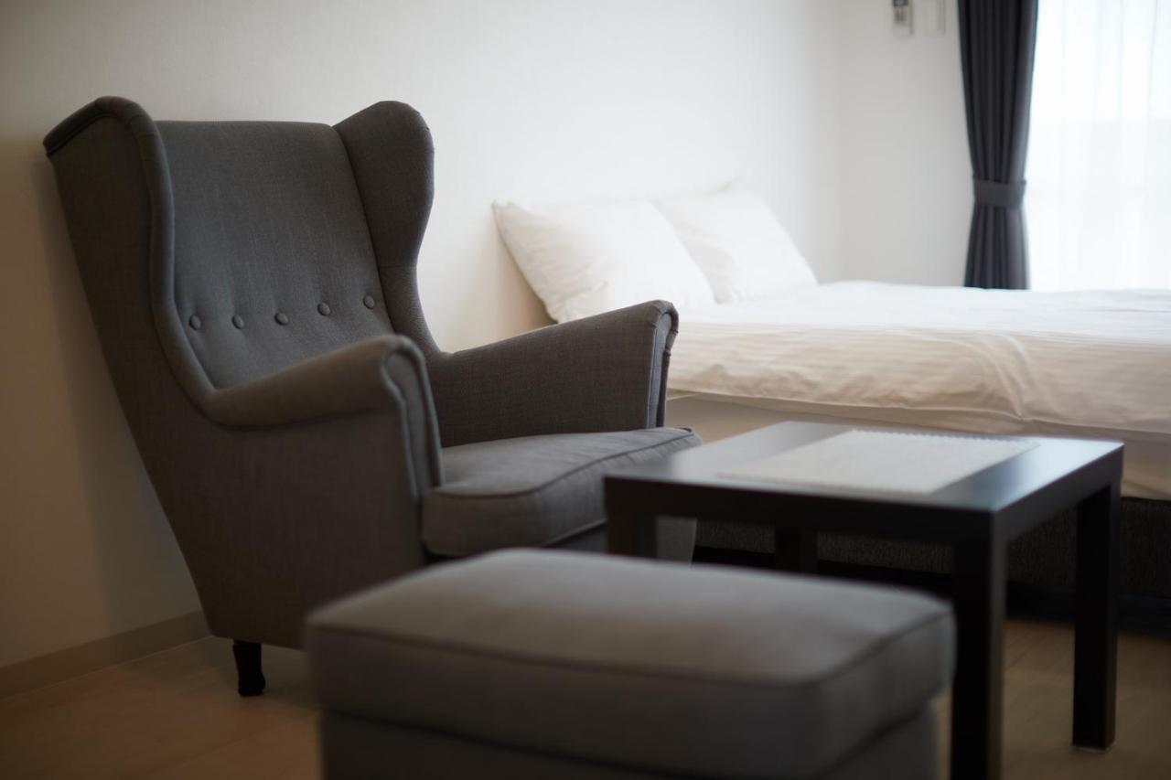 New Normal Hotel In Nago ニューノーマルホテルイン名護 Esterno foto
