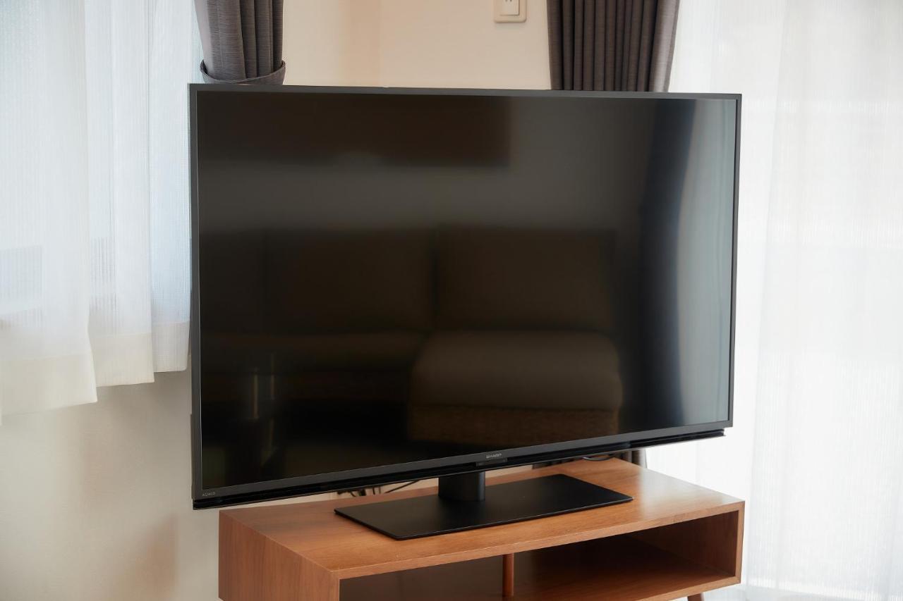 New Normal Hotel In Nago ニューノーマルホテルイン名護 Esterno foto