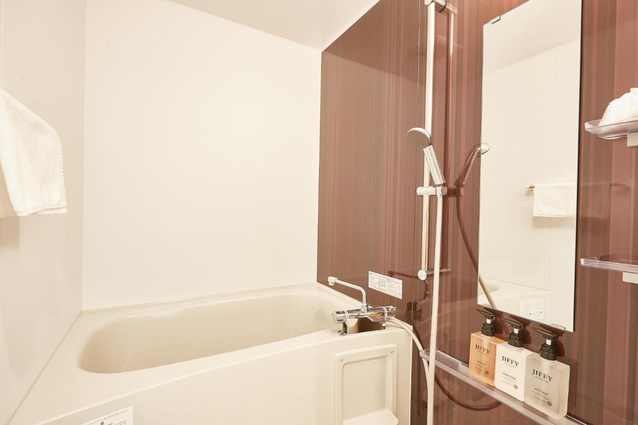 New Normal Hotel In Nago ニューノーマルホテルイン名護 Esterno foto