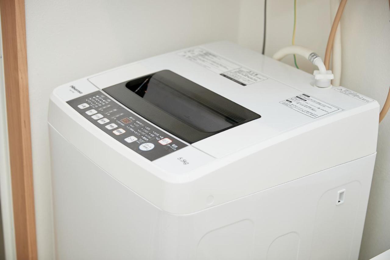 New Normal Hotel In Nago ニューノーマルホテルイン名護 Esterno foto