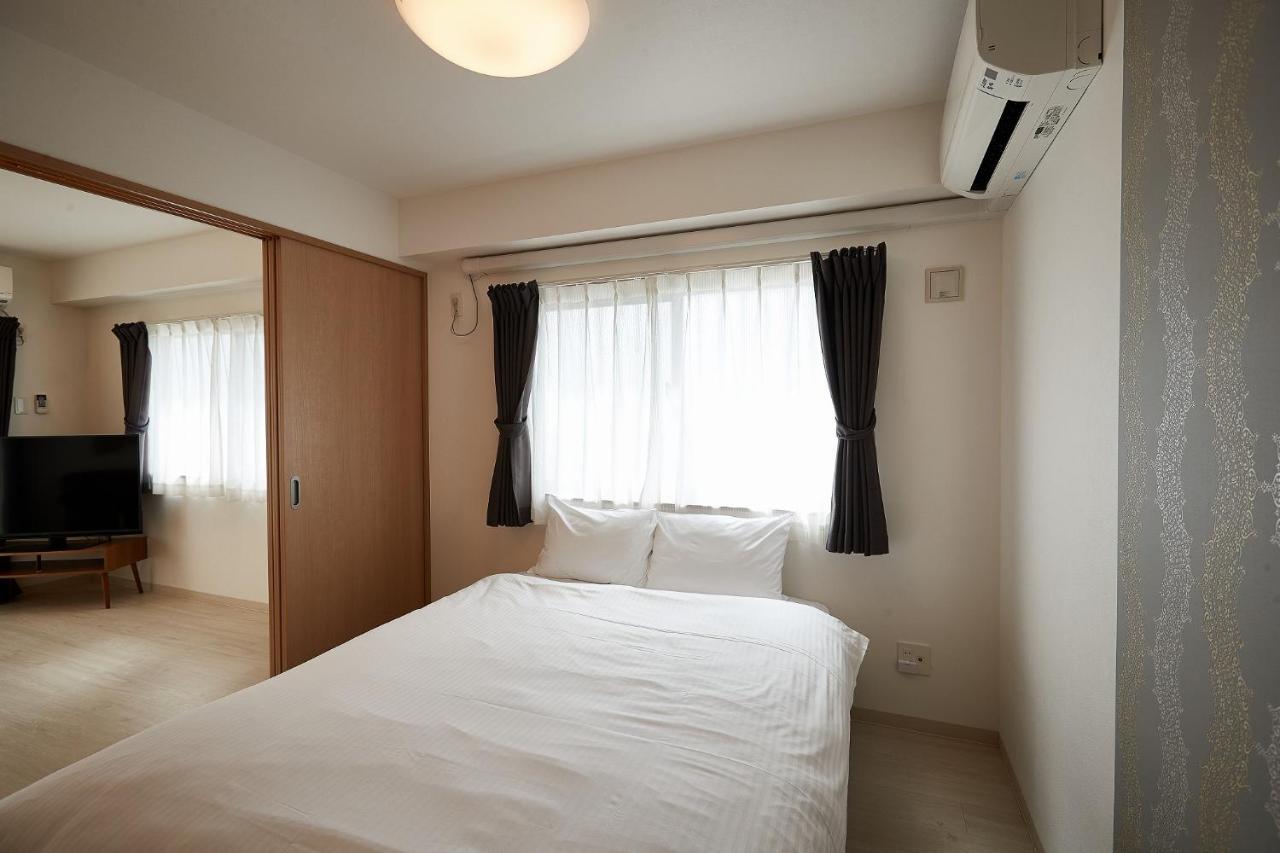 New Normal Hotel In Nago ニューノーマルホテルイン名護 Esterno foto