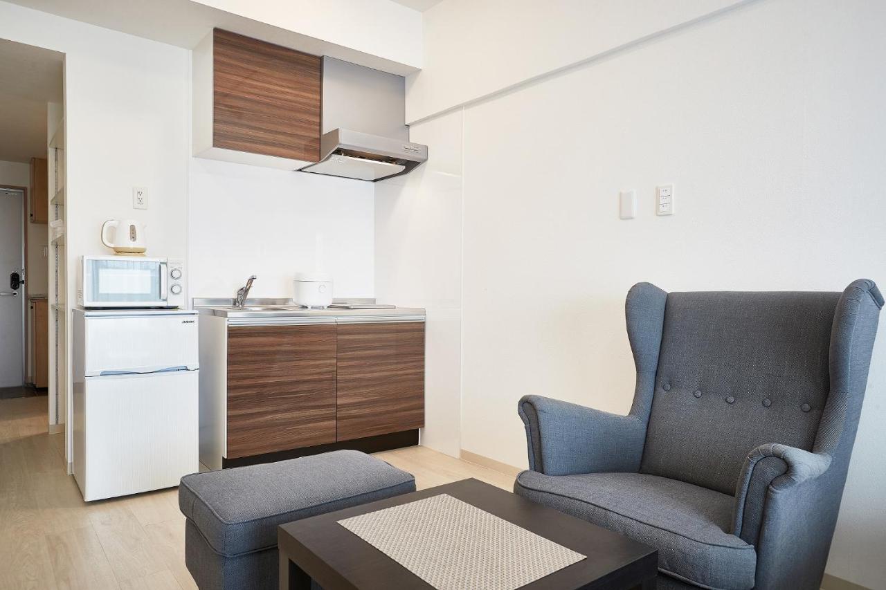 New Normal Hotel In Nago ニューノーマルホテルイン名護 Esterno foto