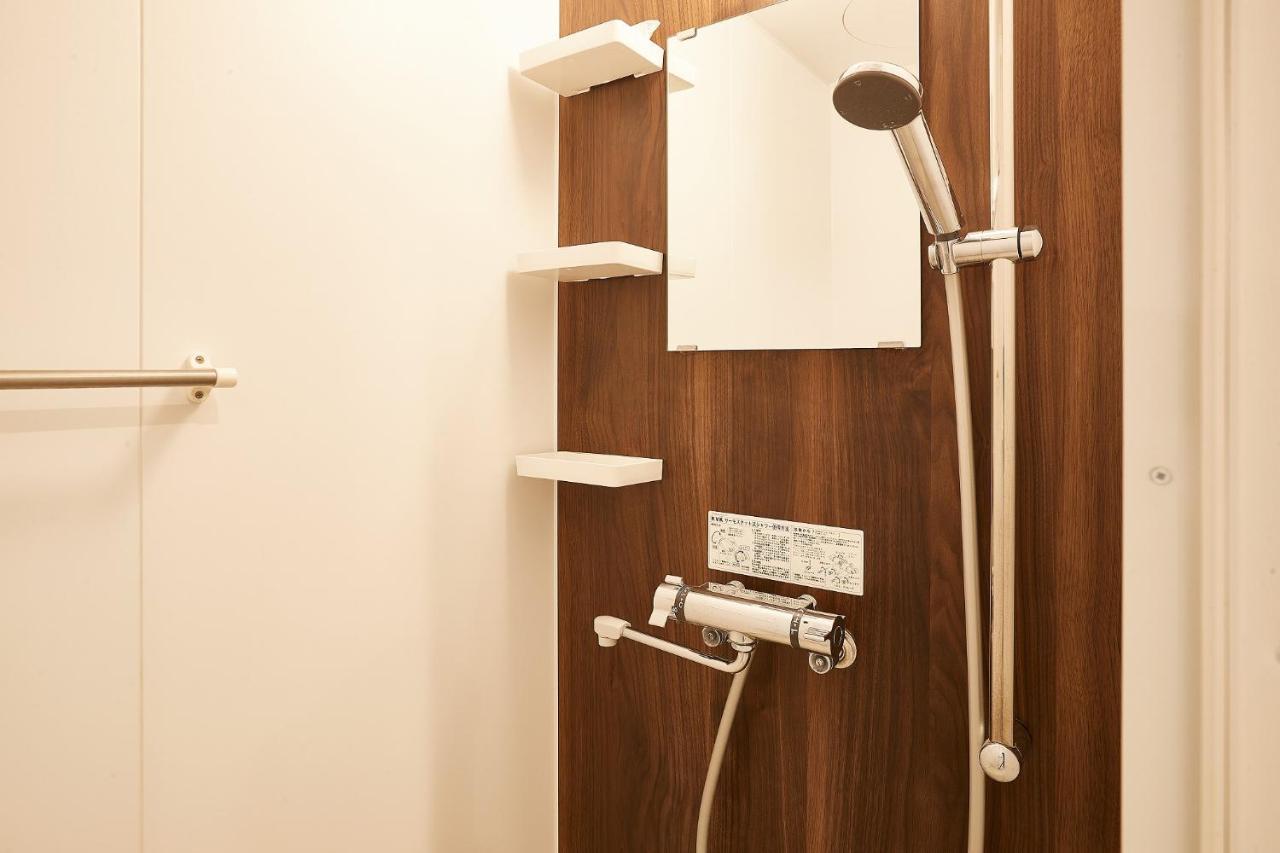 New Normal Hotel In Nago ニューノーマルホテルイン名護 Esterno foto