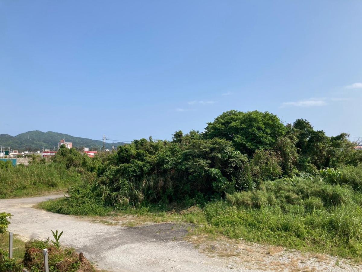 New Normal Hotel In Nago ニューノーマルホテルイン名護 Esterno foto