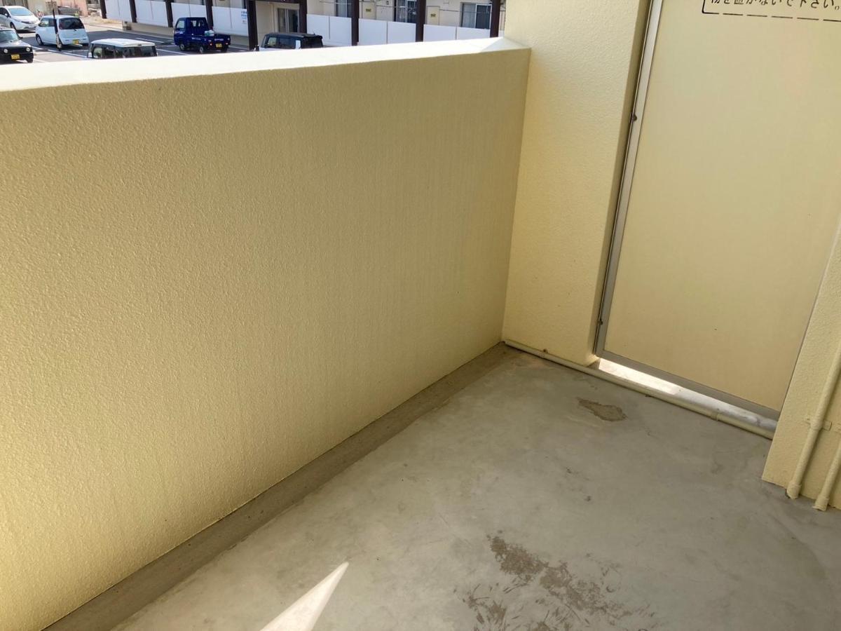 New Normal Hotel In Nago ニューノーマルホテルイン名護 Esterno foto