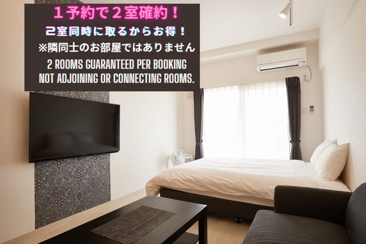 New Normal Hotel In Nago ニューノーマルホテルイン名護 Esterno foto